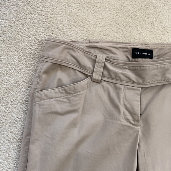 The Limited Pants - Picture 3 of 8